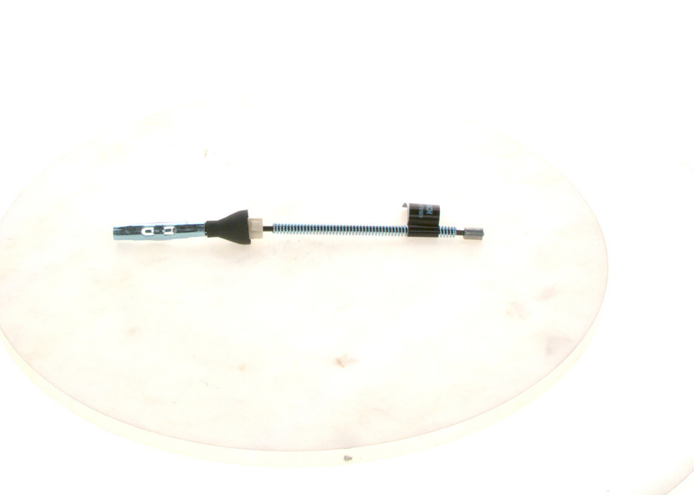 BOSCH - 1987477906-BOC - Cable Pull, parking brake - Povrat artikla narucenog iz Njemacke nije moguc.