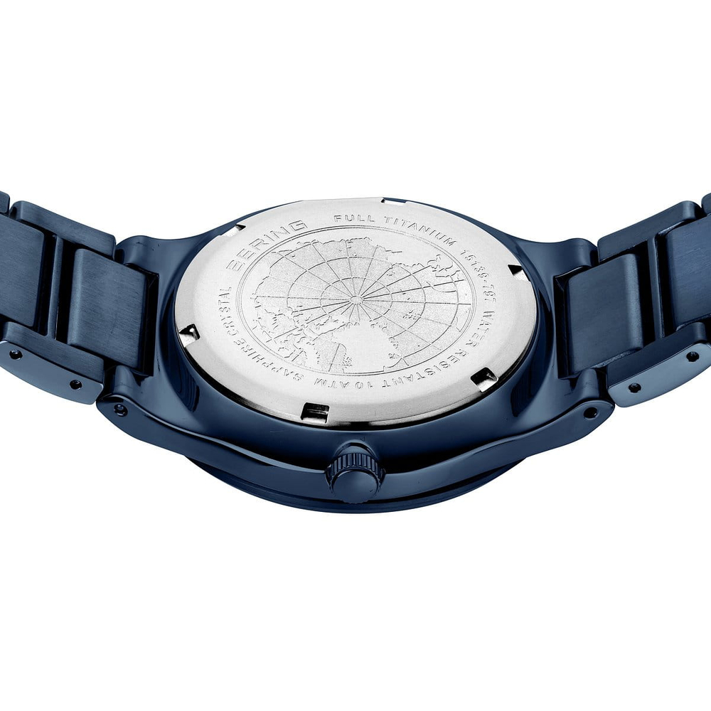 Мужские наручные часы Bering 15139-797