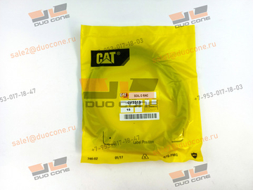 Кольцо O-ring круглого сечения 6V3319 Caterpillar