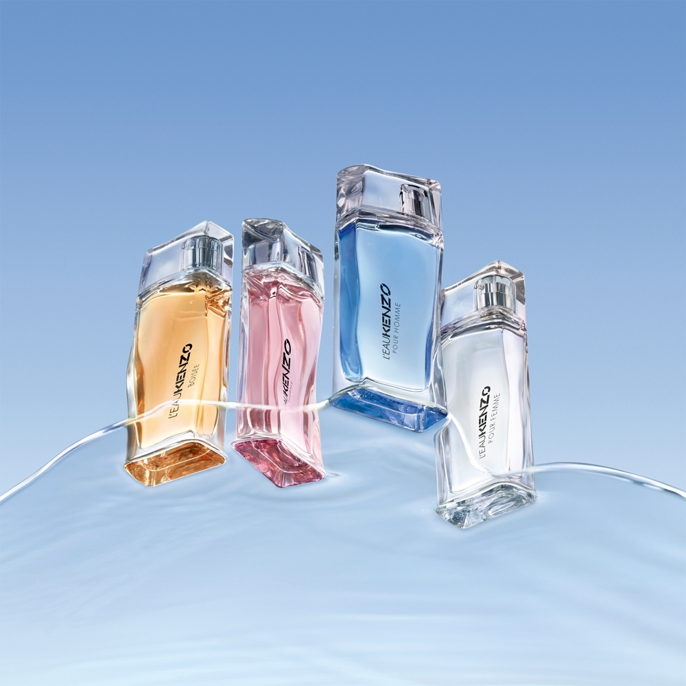 KENZO L'Eau Kenzo Pour Homme туалетная вода для мужчин
