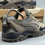 Кроссовки Asics Gel Pickax #471 (корич.)