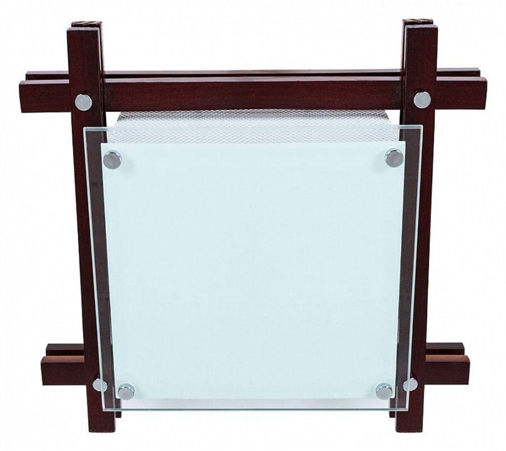 Накладной светильник Arte Lamp Archimede A6462PL-2CKB
