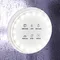 Светодиодная лента 24В 2835 4,8Вт/м 6000K 5м IP65 Led Strip 10141