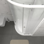 Душевая Кабина Лайт 90*90 А без крыши