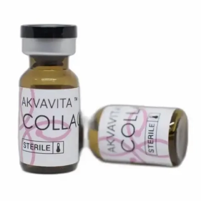 Collagen+ Akvavita | Рекомбинантный коллаген III типа