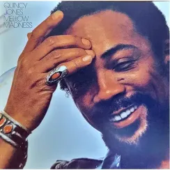 Quincy Jones - Mellow Madness (SHM-CD)