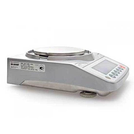 Весы лабораторные A&D DL-120WP