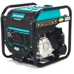 STEVIMAN GR-5000Ei инверторный генератор GR-500EI-2509