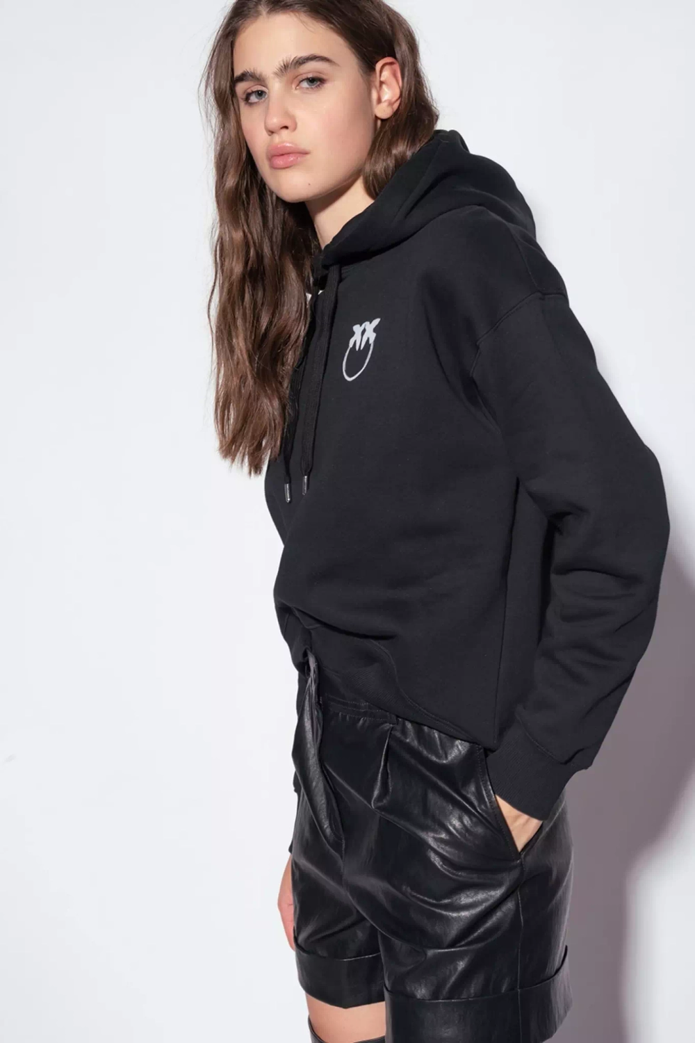 Свитер PINKO