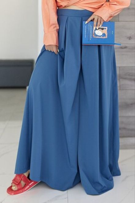 Брюки УК-042 Фабрика Моды Фото 1