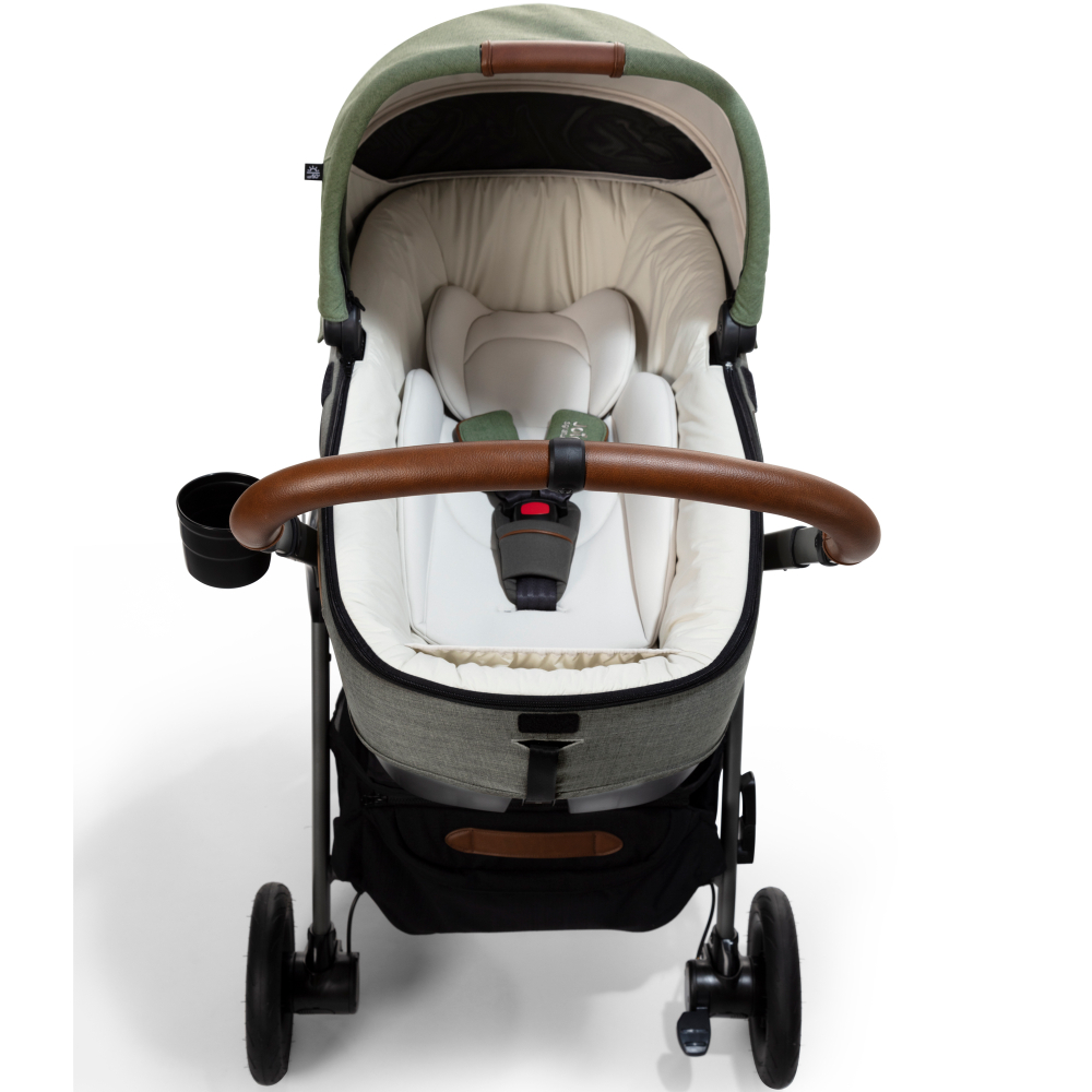 Детское автокресло Joie Calmi