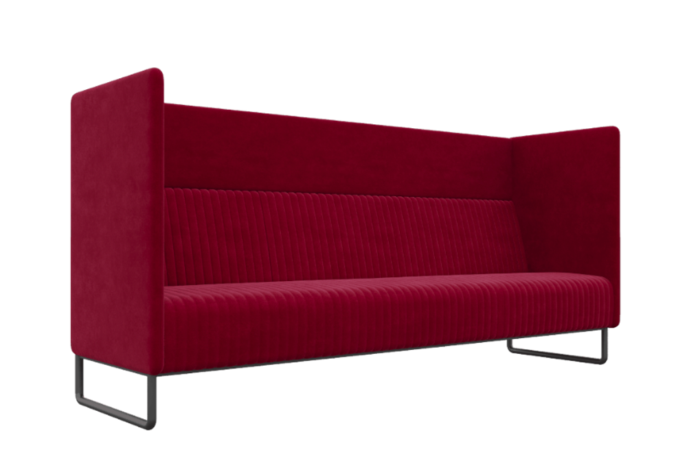 Диван трехместный БРОНКС