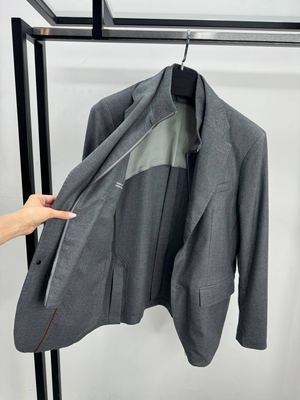 Куртка пиджак Loro Piana