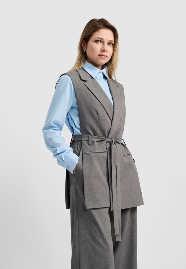 ЖИЛЕТ-ЖАКЕТ