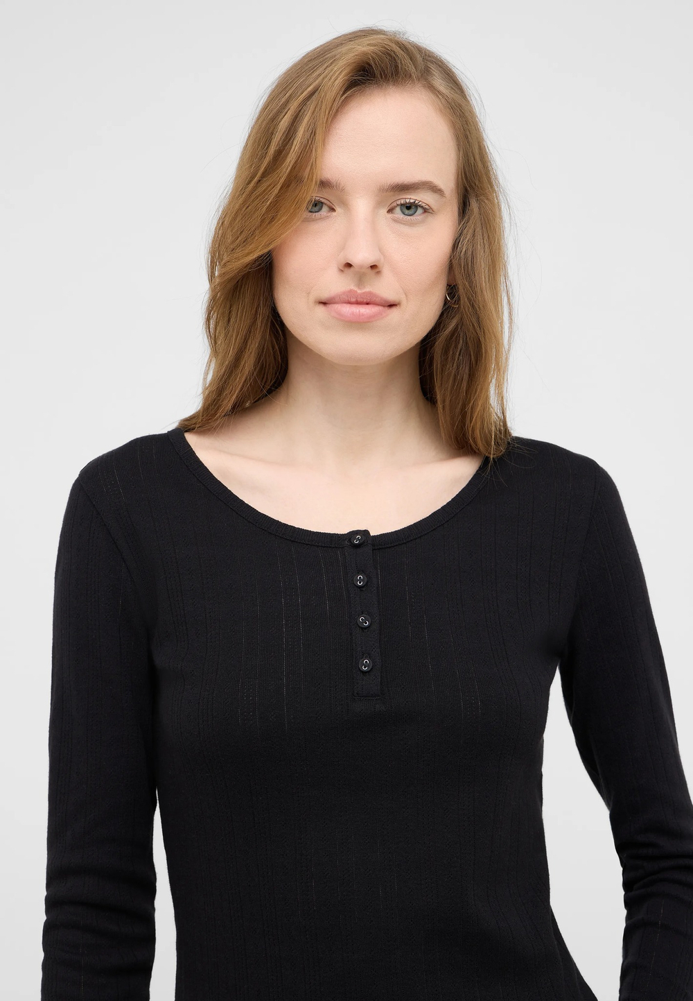 Лонгслив женский MUSTANG Hope