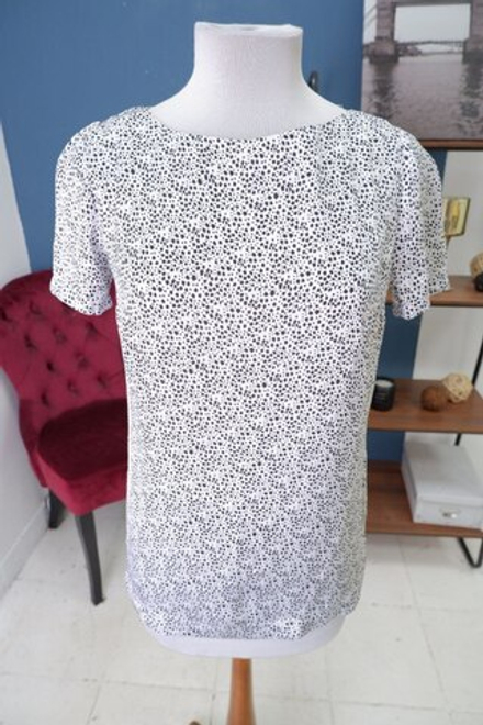 Футболка Incity стильная 44 размер