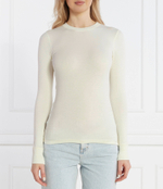 Блузка POLO RALPH LAUREN - экрю(211919539)