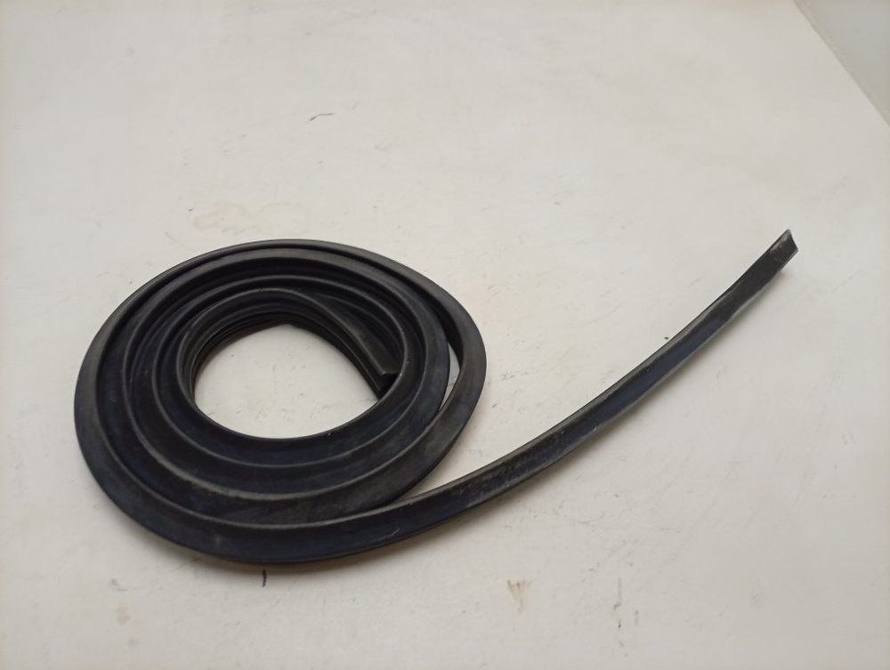 DM-M39AHC ктп7 Уплотнитель П-образный к посудомоечной машине Samsung б/у