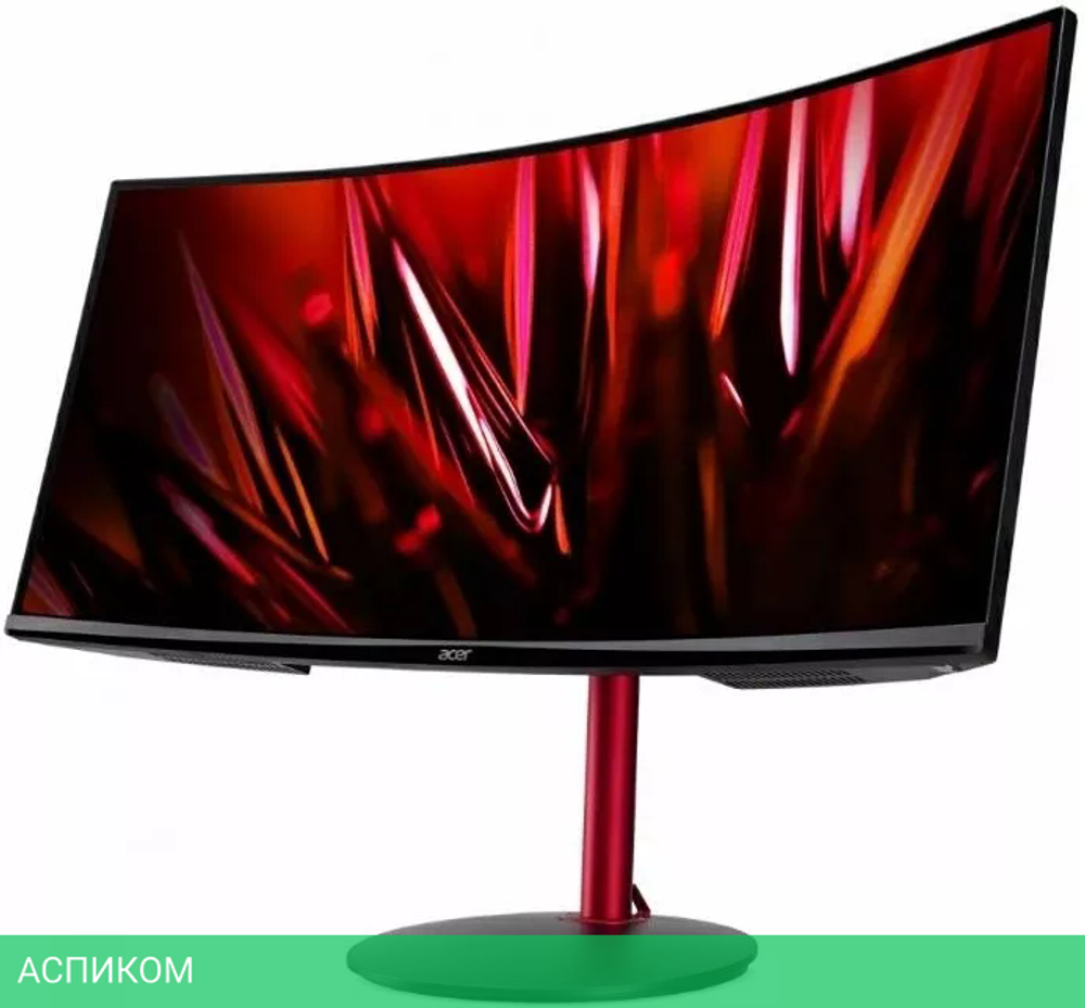 Монитор Acer Nitro XZ342CUPbmiiphx