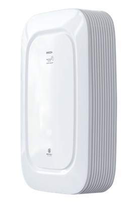 Приточно-очистительный комплекс ROYAL CLIMA, BREZZA RCB 150 LUX