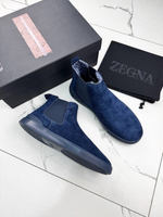 Ботинки Ermenegildo Zegna