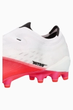 Бутсы Puma Ultra Nitro 7 Ultimate LL AG