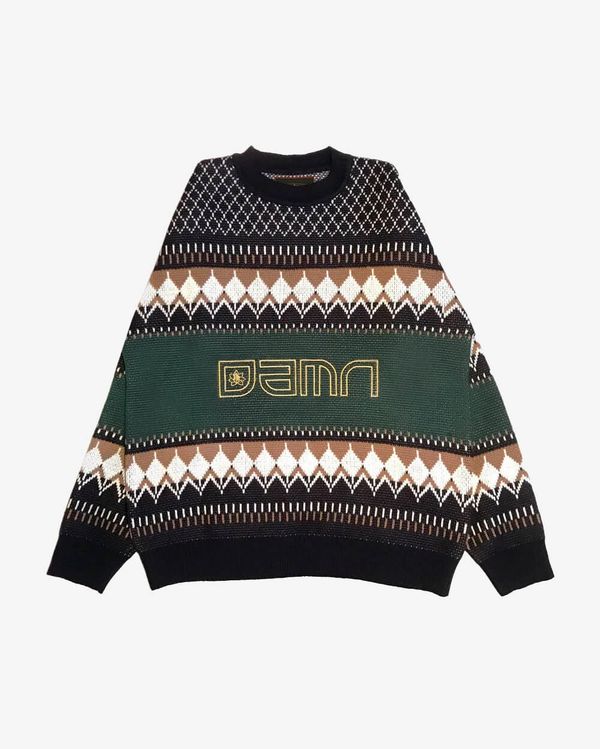 Свитер SW_RE:[2020-...] - фото 1