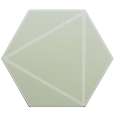 Керамогранит FANCY LINES MINT (127020)