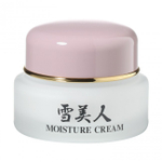 Плацентарный питательный крем Moisture cream, 30 г