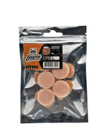 Leraton Набор средних кругов для гибкого вала MPMS 5шт.