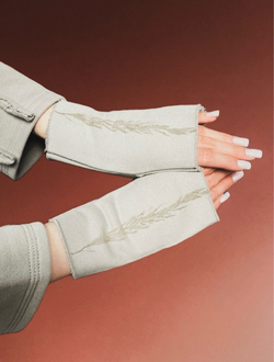 Худи Горное эхо