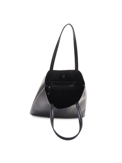 27001/10 Сумка жен., иск. кожа