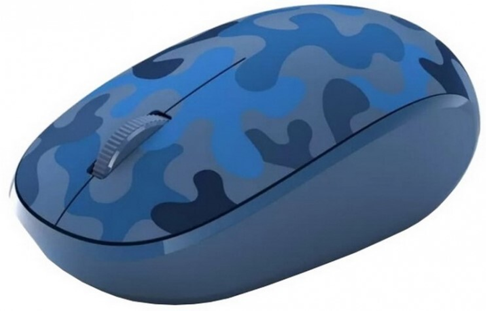 Мышь Wireless Microsoft 8KX-00019
