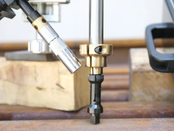 Сварочная установка Huawei ITP-28