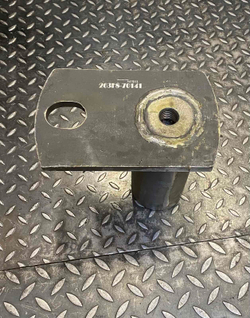 Палец 263F8-70141