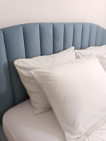 Кровать двуспальная Mira