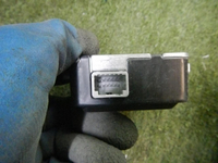 Камера передняя Toyota Camry xv70 (2017-2017)