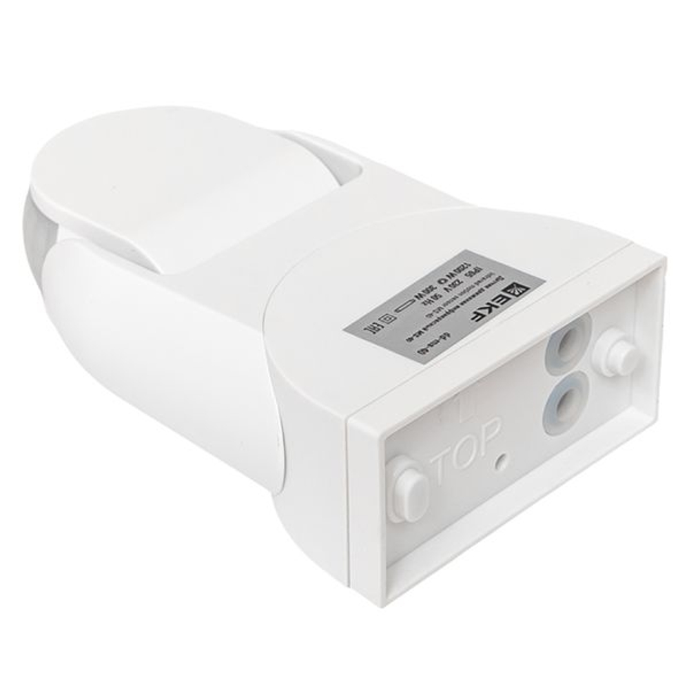ИК датчик движения наст. 1200Вт 180гр. до 12м IP44 MS-40 EKF PROxima