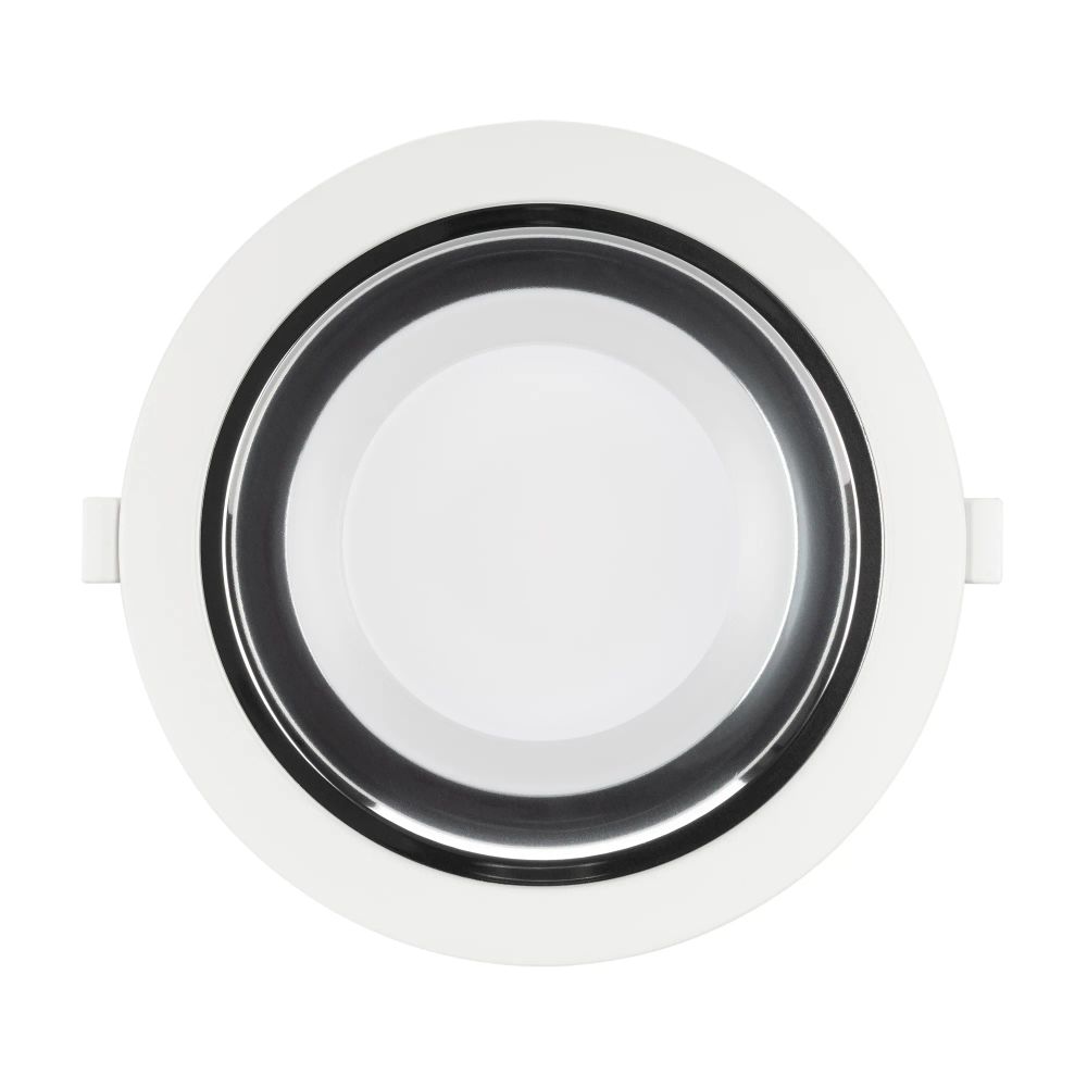 Светильник IM-STORM-R175-20W Day4000-MIX (WH, 80 deg, 230V) (Arlight, IP20 Металл, 3 года) 032433