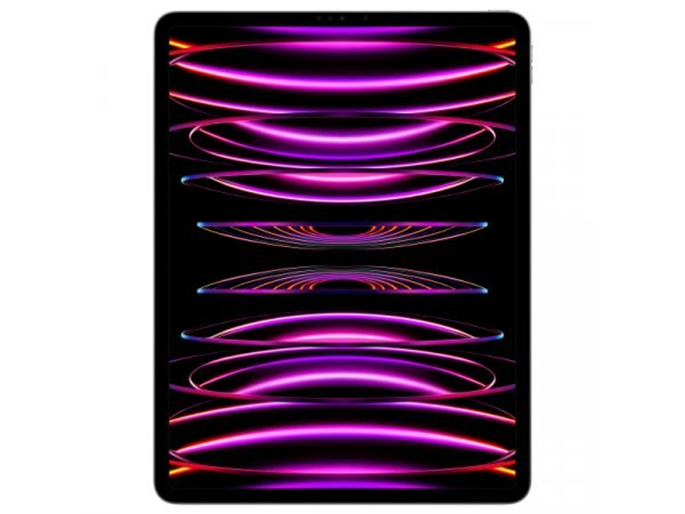 Планшет Apple iPad Pro 12.9 2022, 256 ГБ, Wi-Fi + Cellular, космический серый