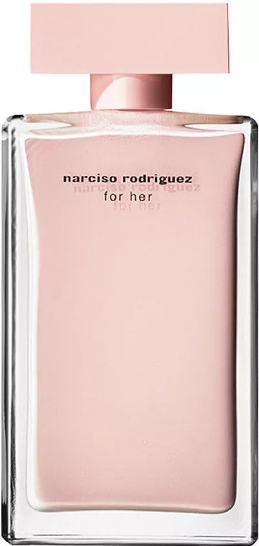 Narciso Rodriguez For Her