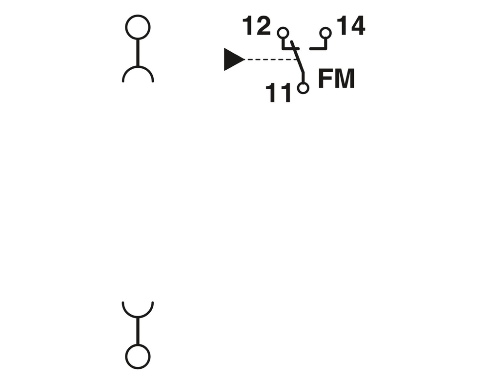 1035864 - VAL-MS-BE-PCB-FM - Базовый элемент защиты от перенапряжений