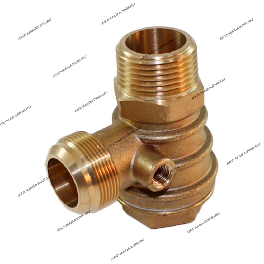 Обратный клапан компрессора 1Нх1Нх1/8ВН