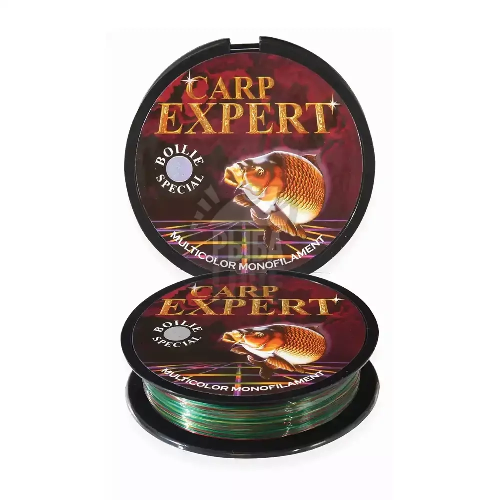 Леска Carp Expert Multicolor 150м