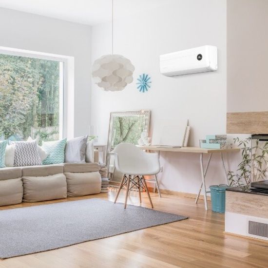 Сплит-система Subtropic SUB-09HN118Y