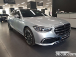 Mercedes-Benz S-Class W223 S450L 4MATIC (11.2021)