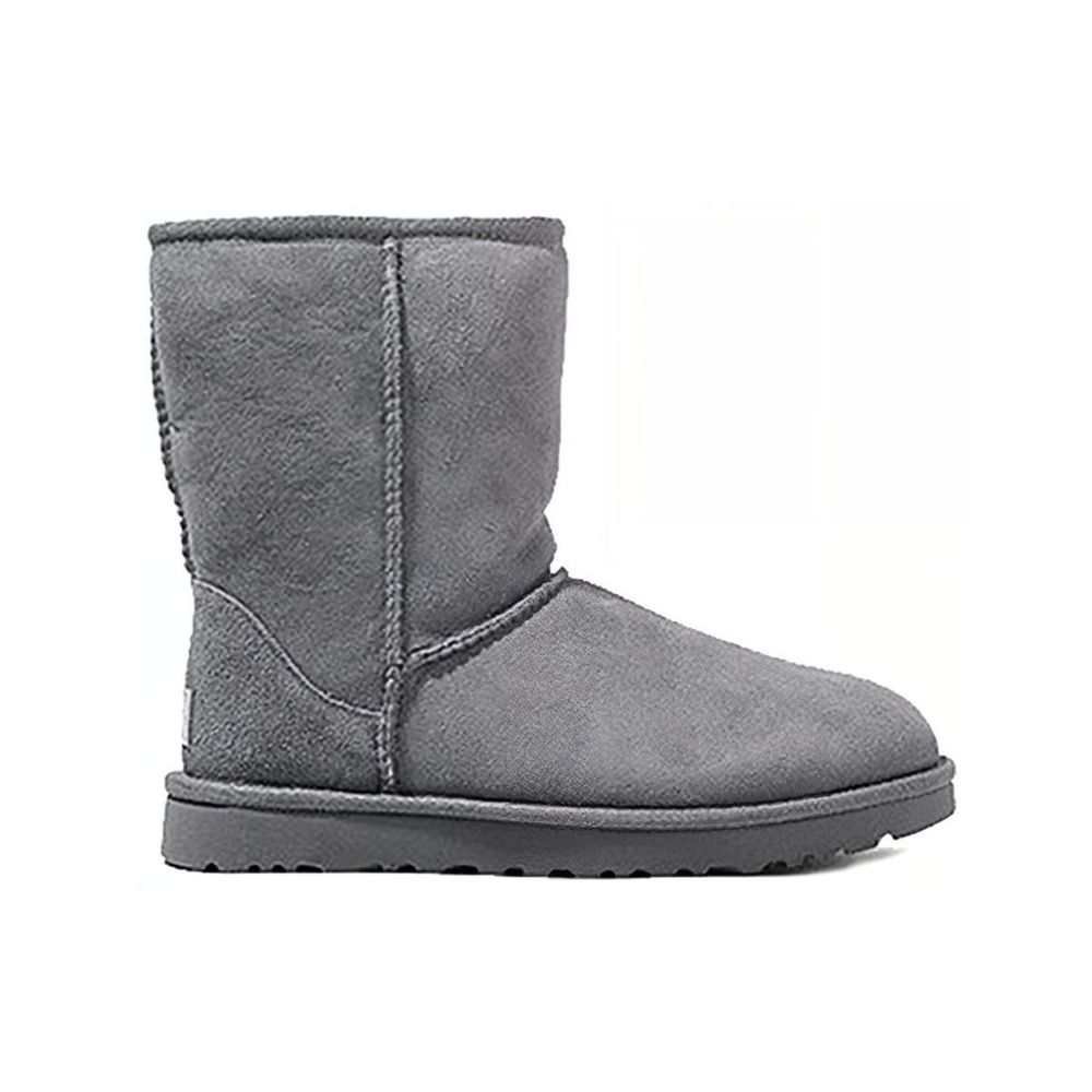 Обувь UGG Classic Short II, 1016223-GREY