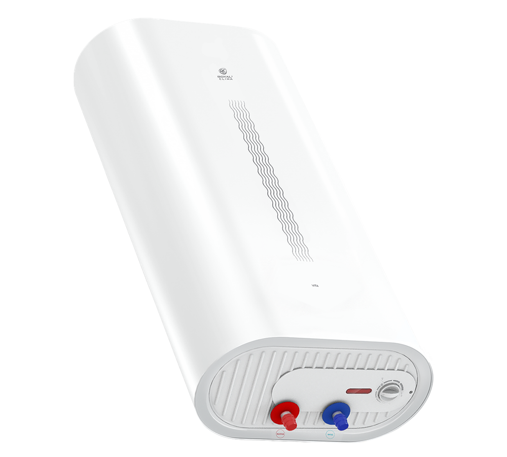 Электрический водонагреватель серии VITA RWH-VT30-FE