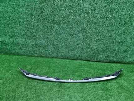 Накладка переднего бампера Changan Uni-K (20-нв)