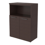 Широкий низкий шкаф с нишей Торр-Z (TORR-Z)